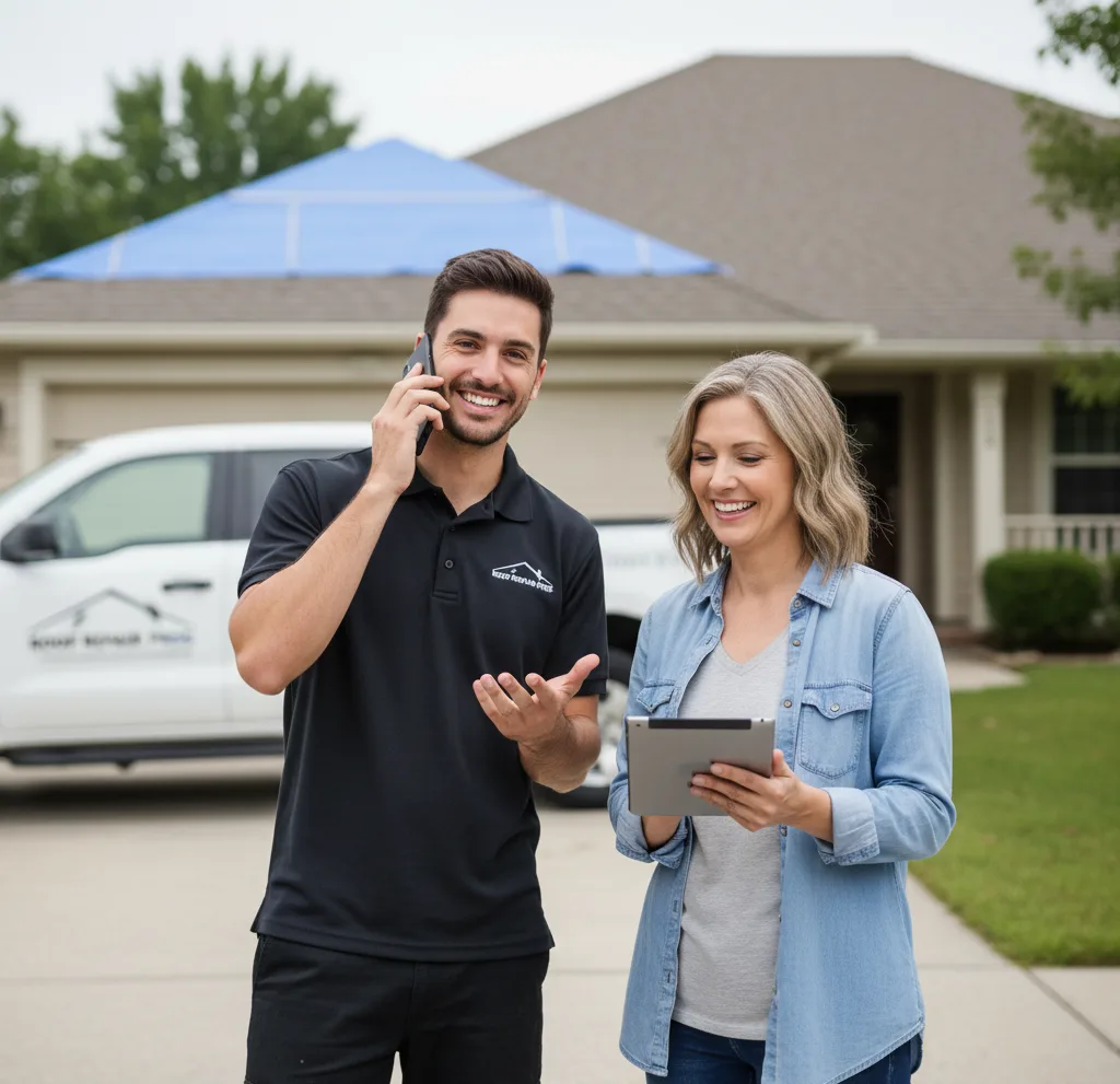 Flat Roof Repair in Palisade, CO